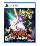 MY HERO ACADEMIA: All’s Justice - PlayStation 5