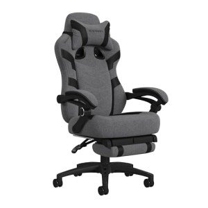 RESPAWN 110 Pro Gaming Chair with Footrest