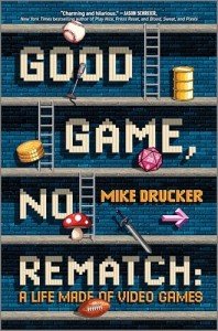 Good Game, No Rematch: A Gamer's Hilarious Journey