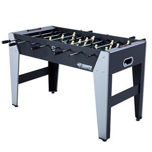 Triumph 48" Foosball Table for Your Man Cave