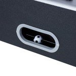 Triumph 48" Foosball Table for Your Man Cave