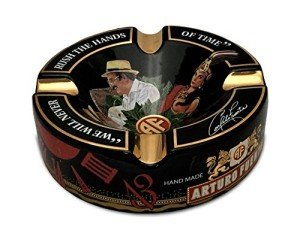 Arturo Fuente Limited Edition Porcelain Cigar Ashtray