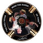 Arturo Fuente Limited Edition Porcelain Cigar Ashtray