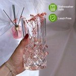 Crystal Drinkware Set for Your Man Cave