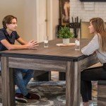 Atomic Hampton 3-in-1 Billiards, Ping Pong, Dining Table