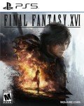 Final Fantasy XVI for PlayStation 5 Console