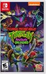 TMNT Mutants Unleashed - Nintendo Switch Edition