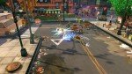 TMNT Mutants Unleashed - Nintendo Switch Edition