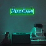 YuanDian Neon Sign for Gamer Man Cave
