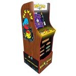 Pac-Man 40th Anniversary Arcade Game Machine Bundle