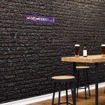 LSU Tigers Metal Street Sign for Man Cave