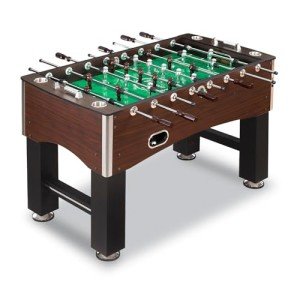 Hathaway Primo 56" Foosball Table for Game Rooms