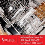 Spiegelau Classic Tulip Beer Glass Set of 4