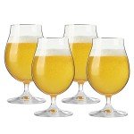 Spiegelau Classic Tulip Beer Glass Set of 4