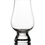 Set of 4 Glencairn Whisky Glasses
