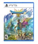 Dragon Quest III Remake for PS5
