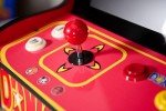 Classic Arcade Machine with 412 Retro Games
