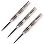 22g Tungsten Steel Tip Darts Set by CUESOUL
