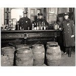 Lone Star Dark Times Art Print - 11x14