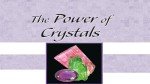 Crystal Energy for Your Man Cave Retreat