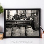 Lone Star Dark Times Art Print - 11x14