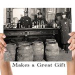 Lone Star Dark Times Art Print - 11x14