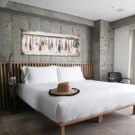 Vintage Coastal Fishing Buoys Canvas Wall Art