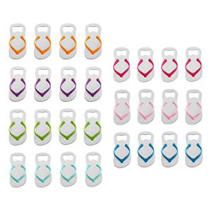 28-Piece "Pop the Top" Bottle Opener Set