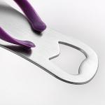 28-Piece "Pop the Top" Bottle Opener Set