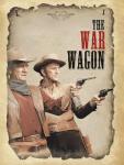 War Wagon Man Cave Decor Sign