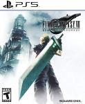 Final Fantasy VII Remake: Intergrade Edition
