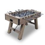 Hathaway Braxton 55" Foosball Table for Game Rooms