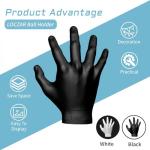 Cool Hand Sculpture Basketball Wall Mount Holder