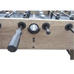 Hathaway Braxton 55" Foosball Table for Game Rooms