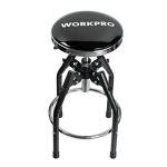 Heavy Duty Adjustable Hydraulic Shop Stool
