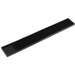 6-Pack Non-Slip Rubber Bar Mats for Home