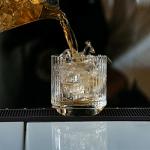 6-Pack Non-Slip Rubber Bar Mats for Home