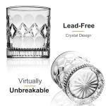 Whiskey Glasses Set for the Perfect Gift