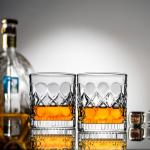Whiskey Glasses Set for the Perfect Gift