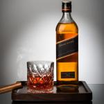 Whiskey Glasses Set for the Perfect Gift