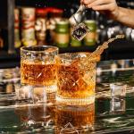 Whiskey Glasses Set for the Perfect Gift