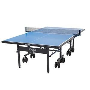 JOOLA Nova Pro Plus Weatherproof Table Tennis Table