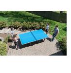 JOOLA Nova Pro Plus Weatherproof Table Tennis Table