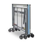 JOOLA Nova Pro Plus Weatherproof Table Tennis Table