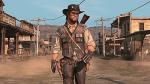 Red Dead Redemption for PlayStation 4