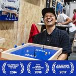 KLASK: Fun Magnetic Game for All Ages