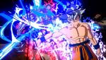 Dragon Ball: Sparking! ZERO for PS5
