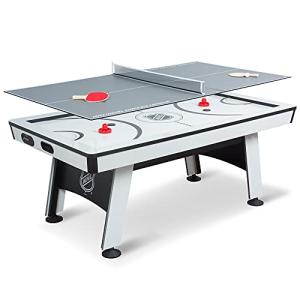 Hockey Table and Table Tennis Combo