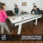 Hockey Table and Table Tennis Combo