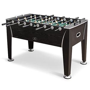 54-Inch Competition Foosball Table with Ball Set